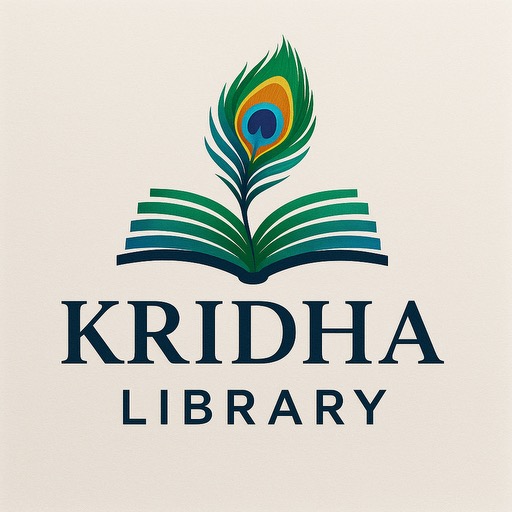 Kridhalibrary 